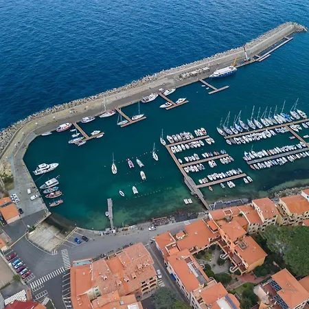 Apartment Vicolo Del Maestro - Goelba Marciana Marina (Isola d'Elba)